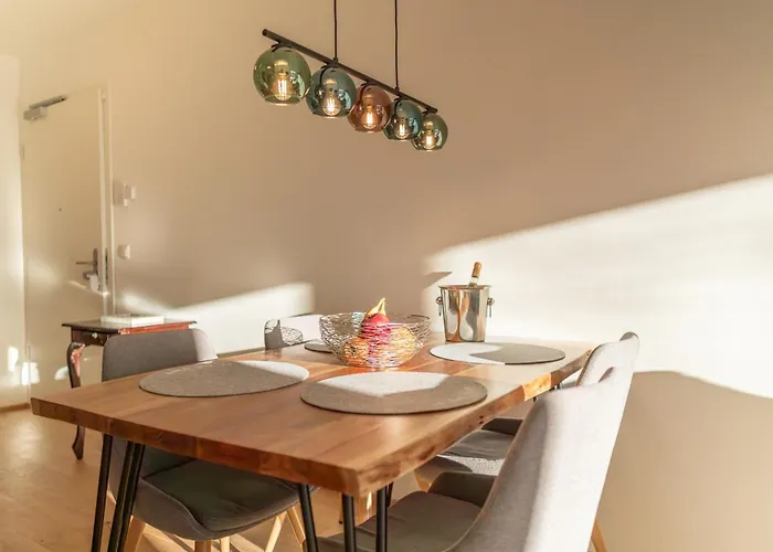 Gartenlounge In * 바트아이블링